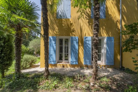 Appartement remarquable au coeur d’une Bastide du XIXe siècle