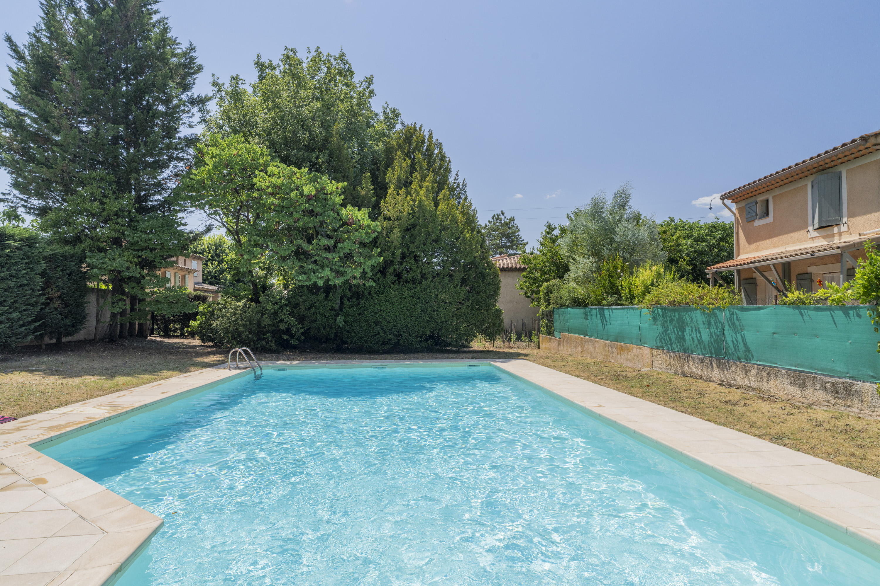 Appartement remarquable au coeur d’une Bastide du XIXe siècle