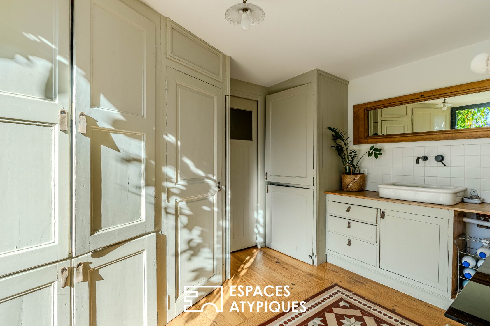 « Quand la campagne s’invite en ville » au coeur de Chantenay
