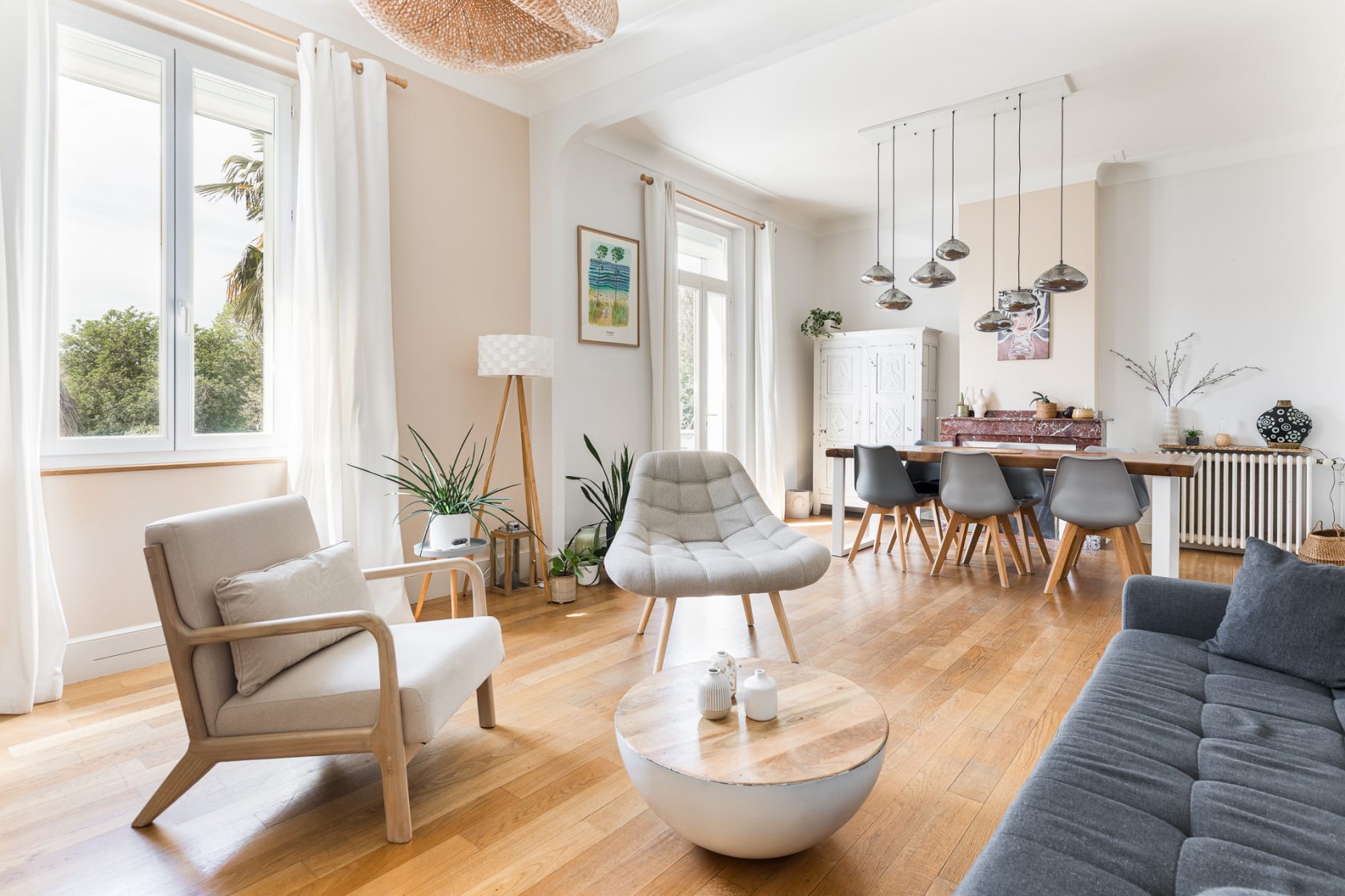 Albigeoise de charme avec piscine et studio indépendant