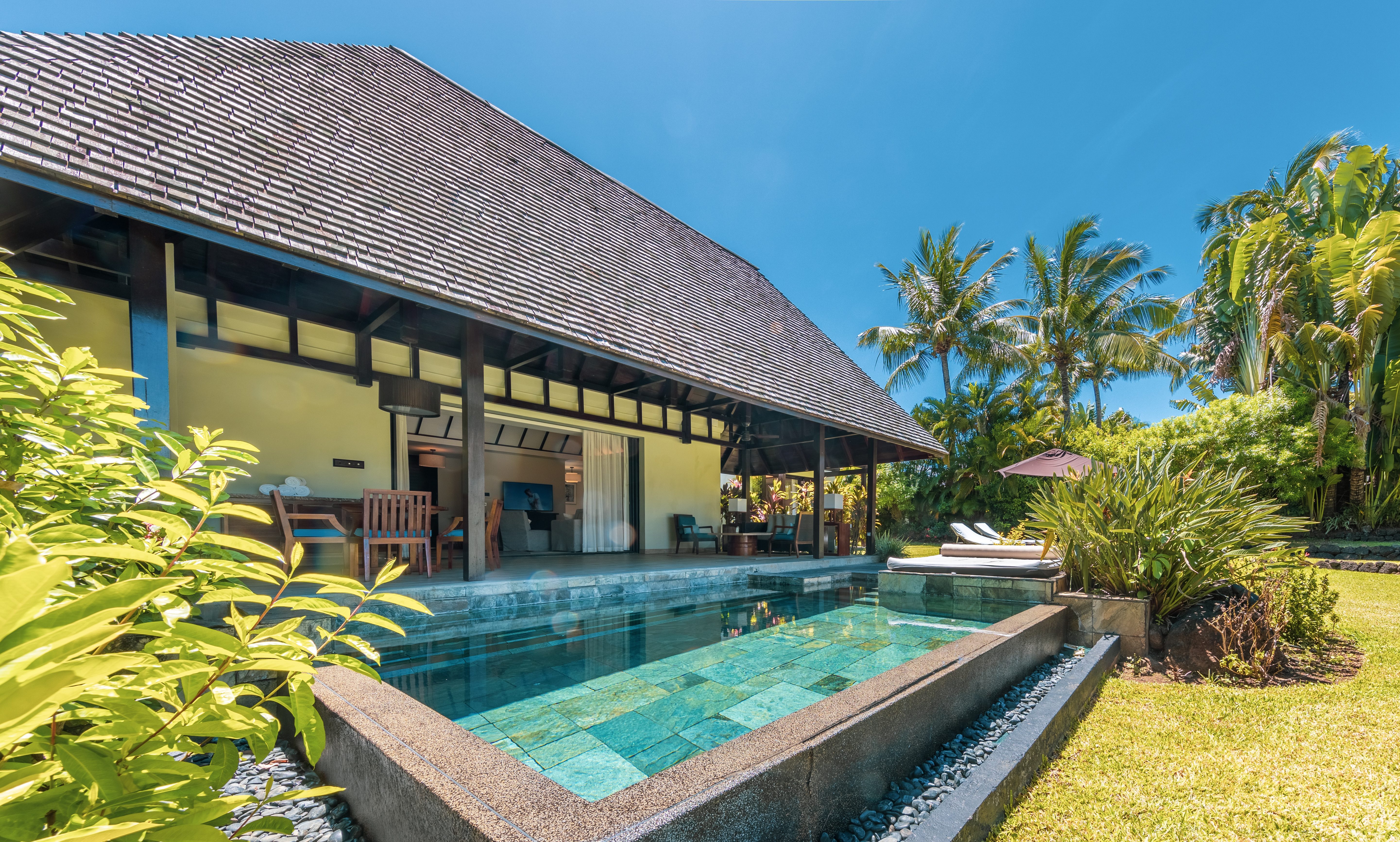 L’immobilier d’exception à l’île Maurice – Un Partenaire au cœur de l’océan indien