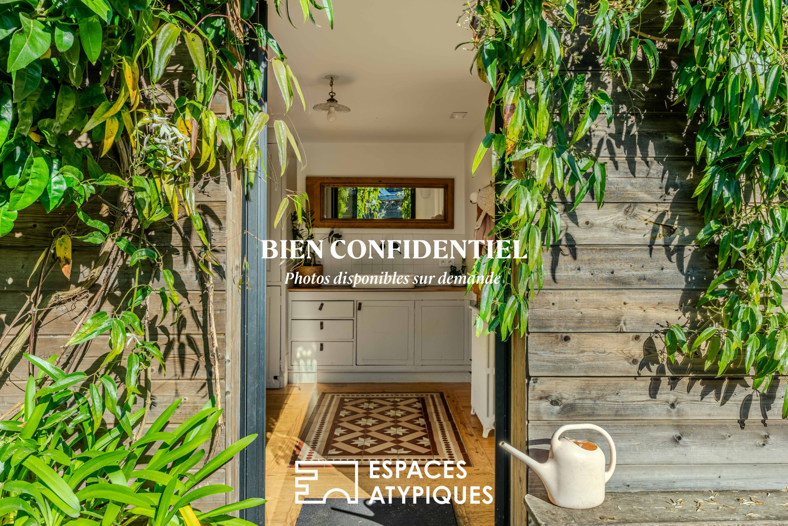« Quand la campagne s’invite en ville  » au coeur de Chantenay