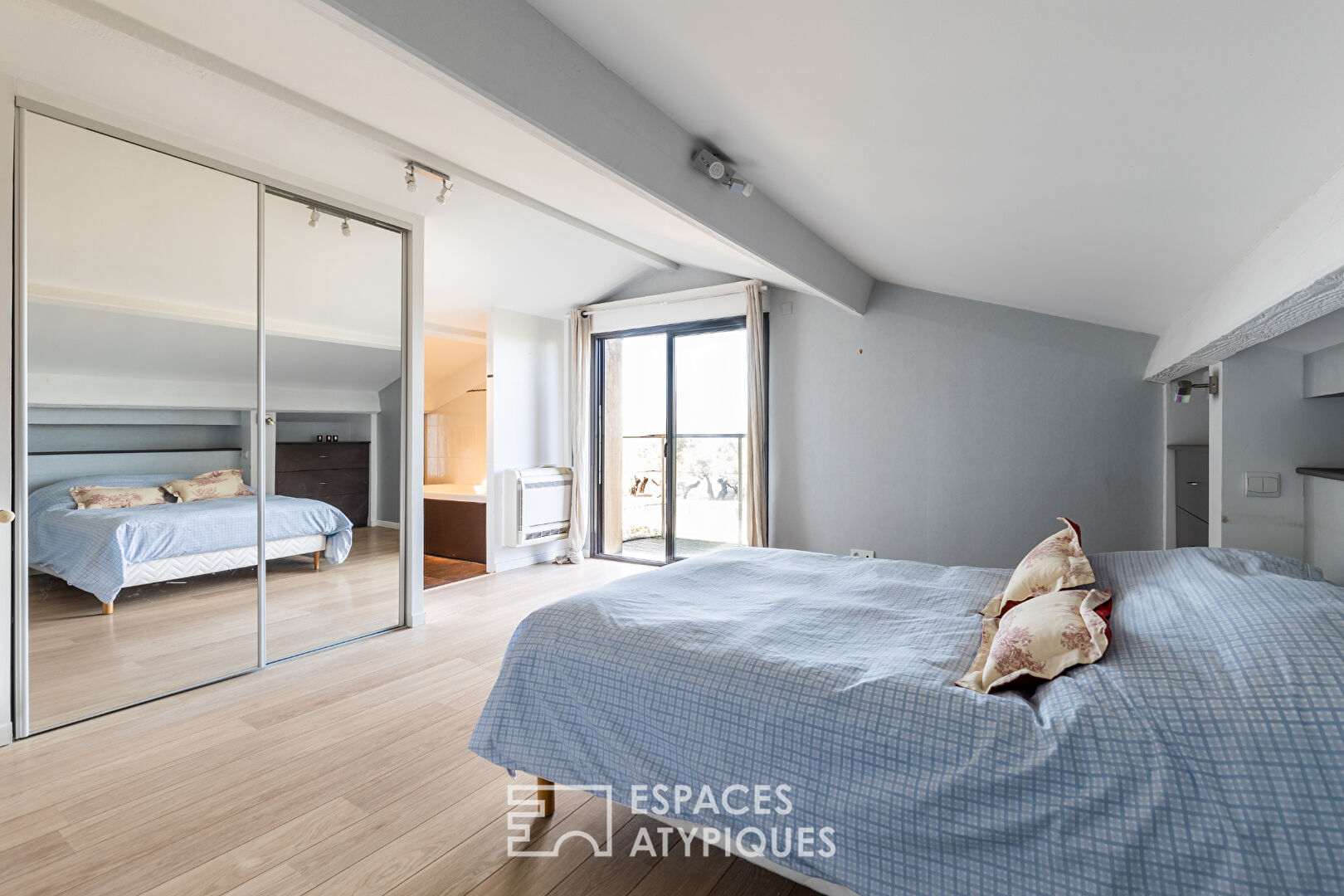 Villa de caractère face au Bassin d’Arcachon