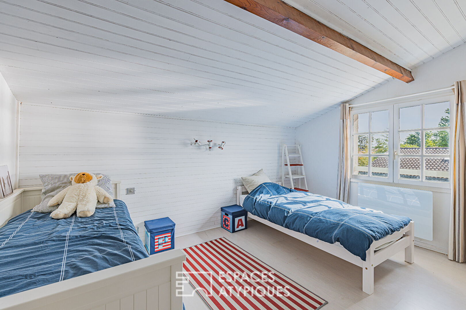 Family home with a seaside feel in La Teste de Buch