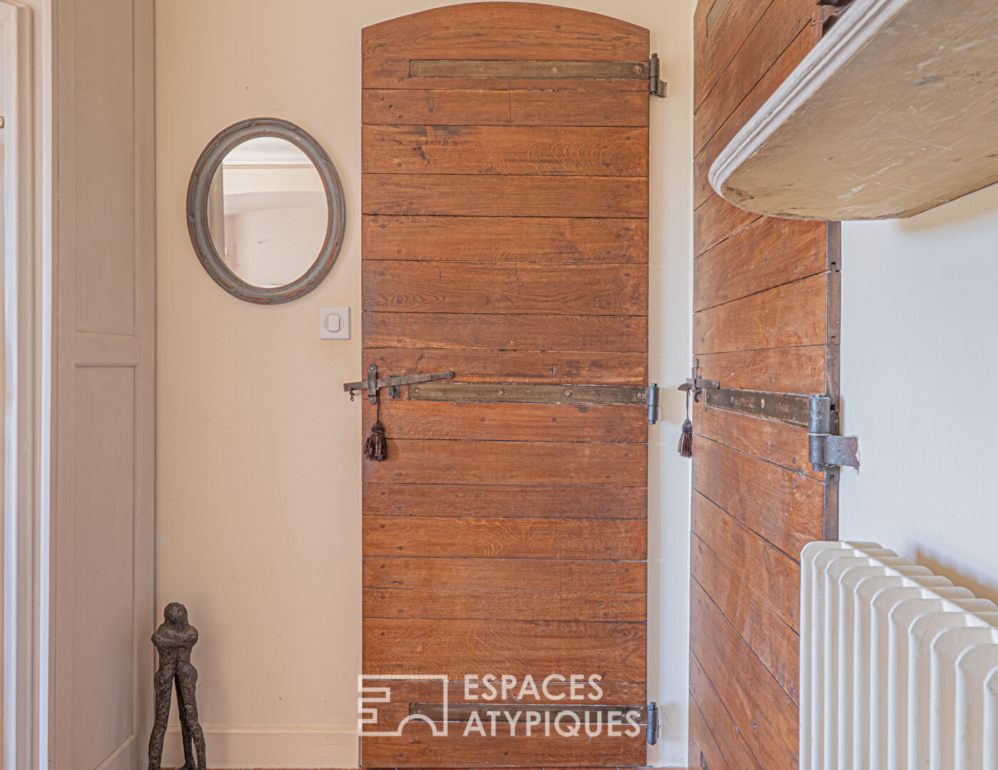 Charming architect-designed house in Le Rouret
