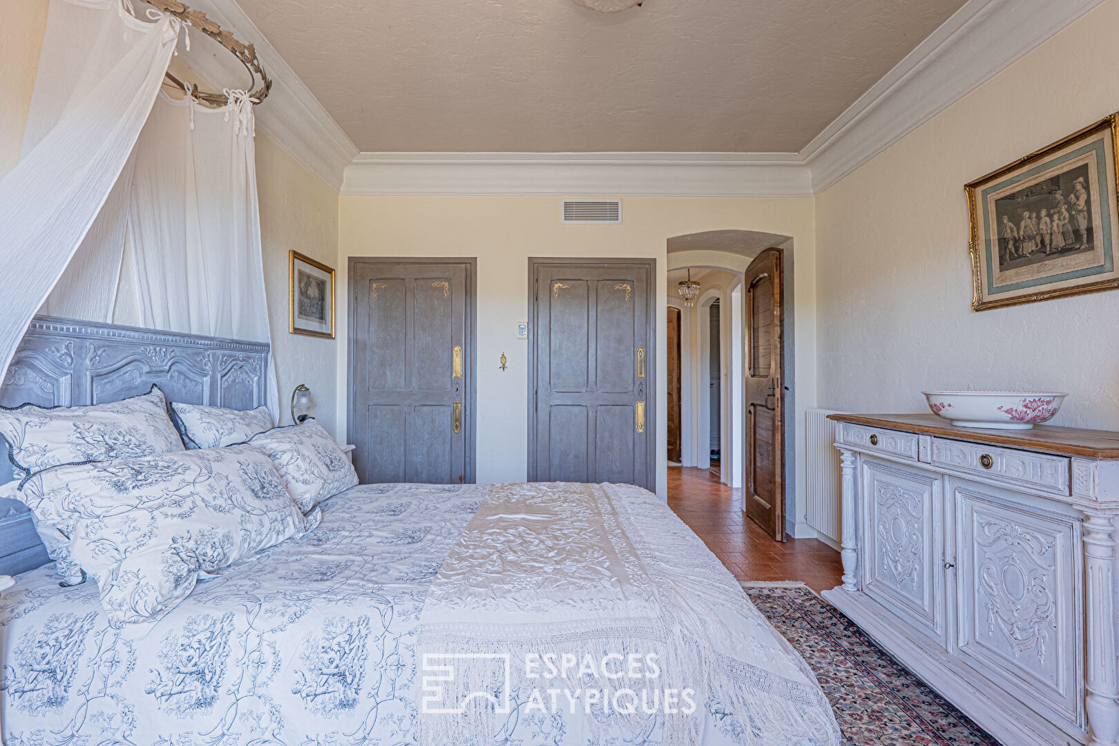 Charming architect-designed house in Le Rouret