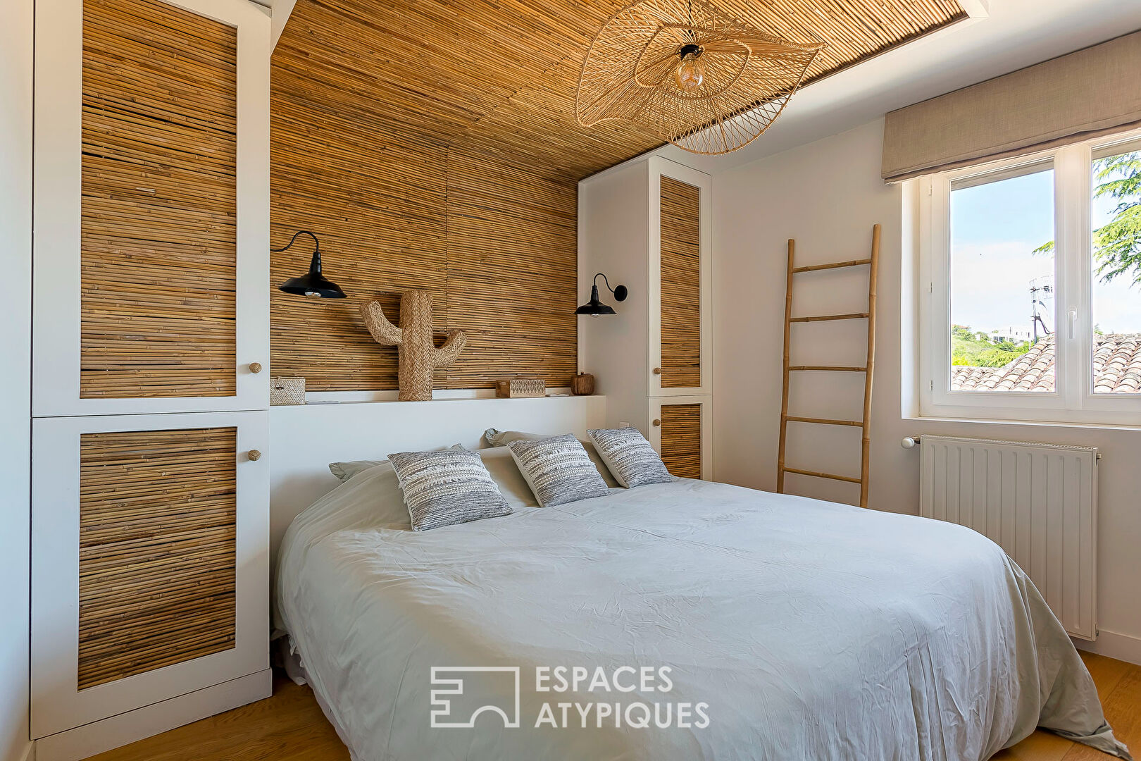 Maison de charme de 1800 entièrement rénovée