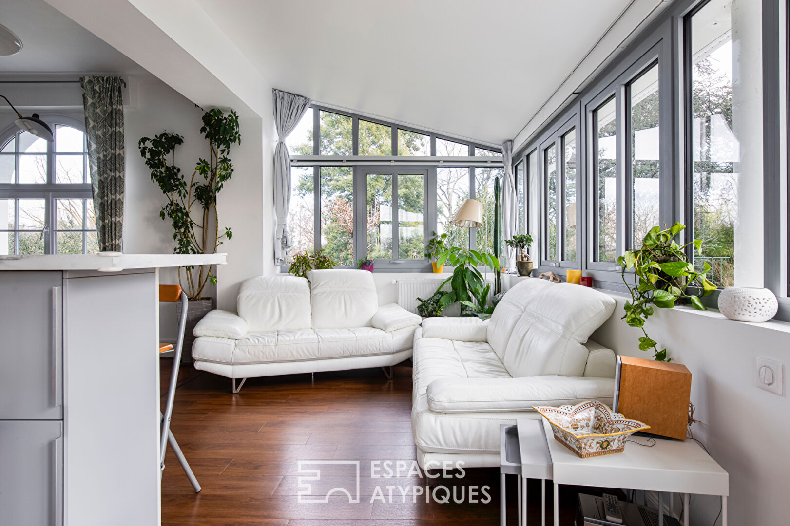 Villematier house 7 rooms 172 m2 (including 159.68m2 habitable)