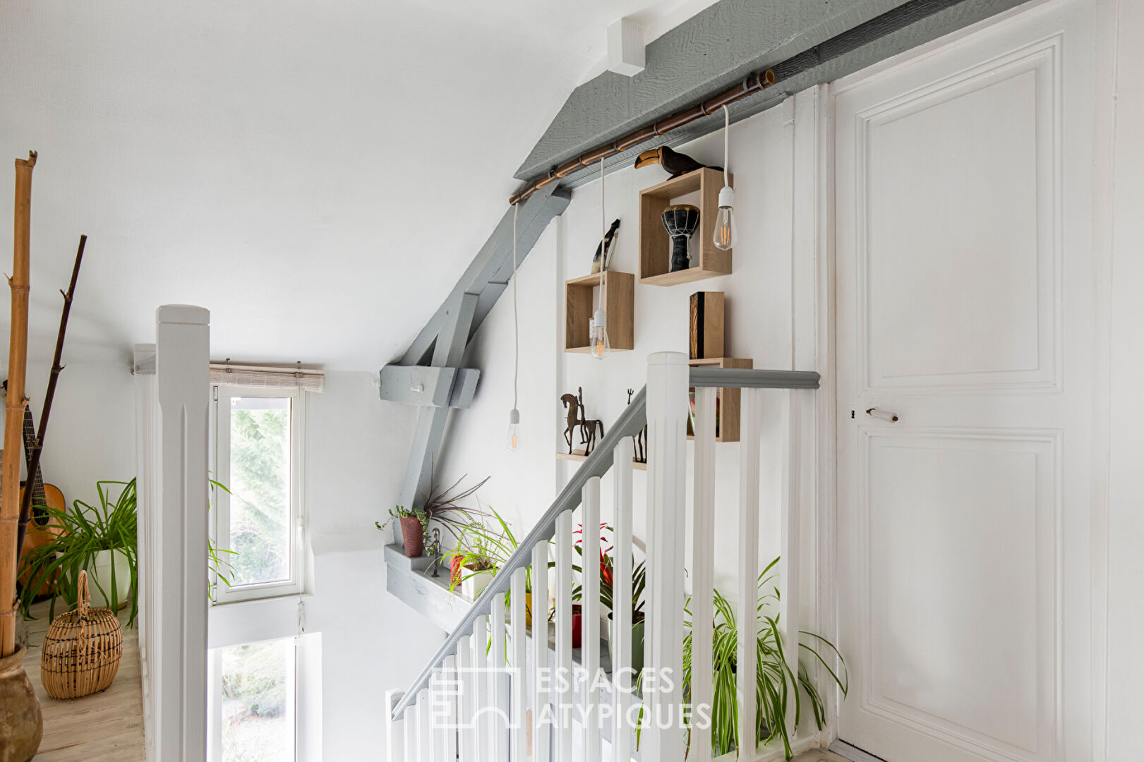 Villematier house 7 rooms 172 m2 (including 159.68m2 habitable)