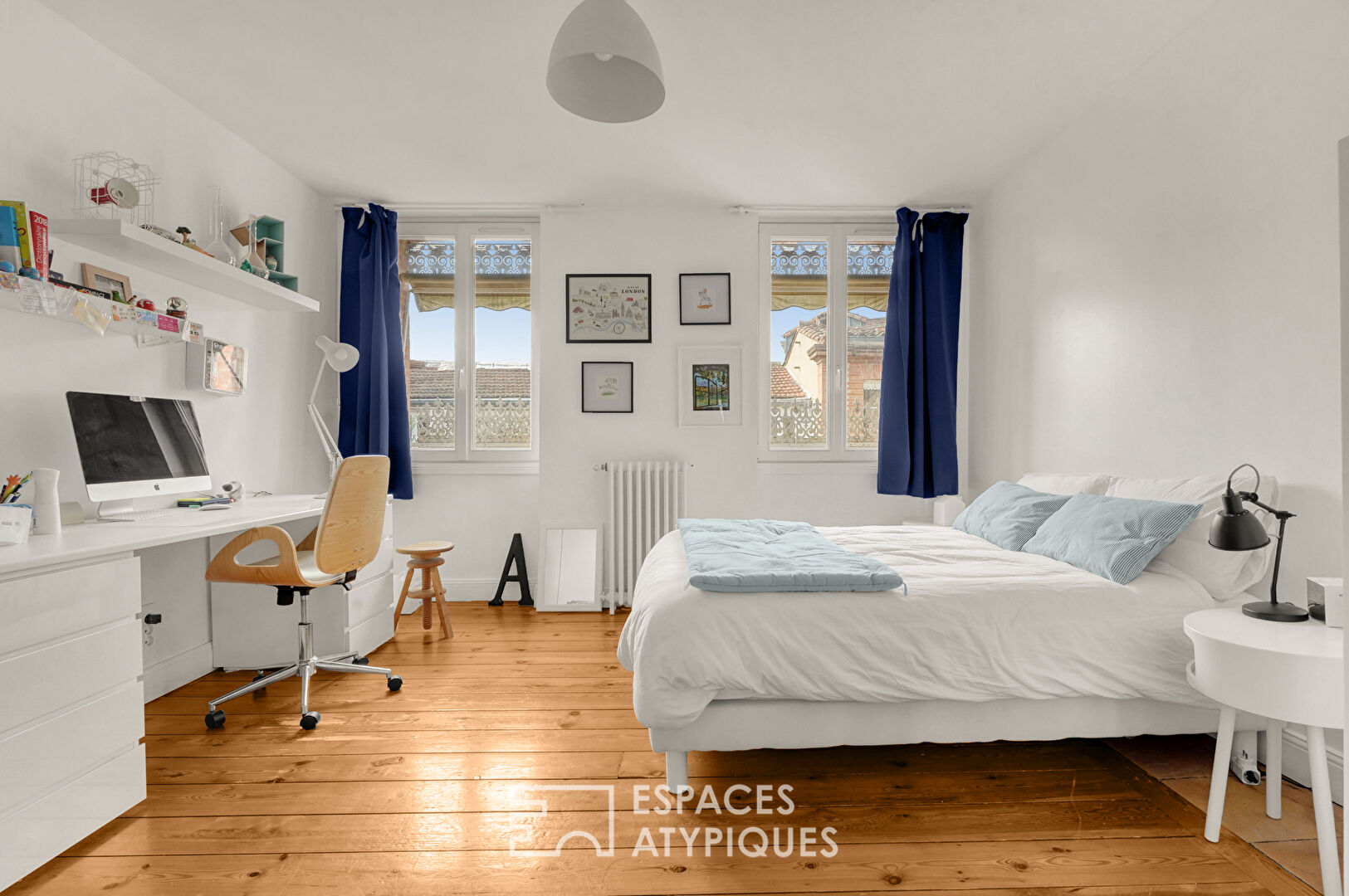 Appartement  d’exception à Saint Georges