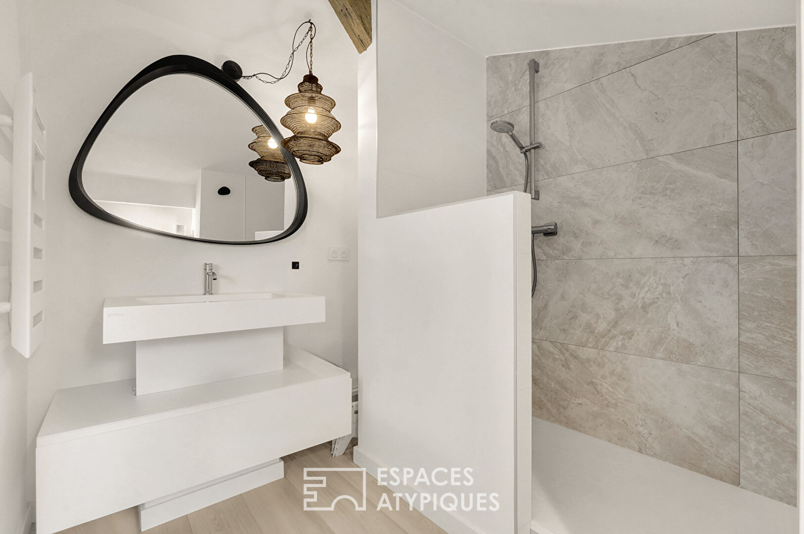 Appartement  d’exception à Saint Georges
