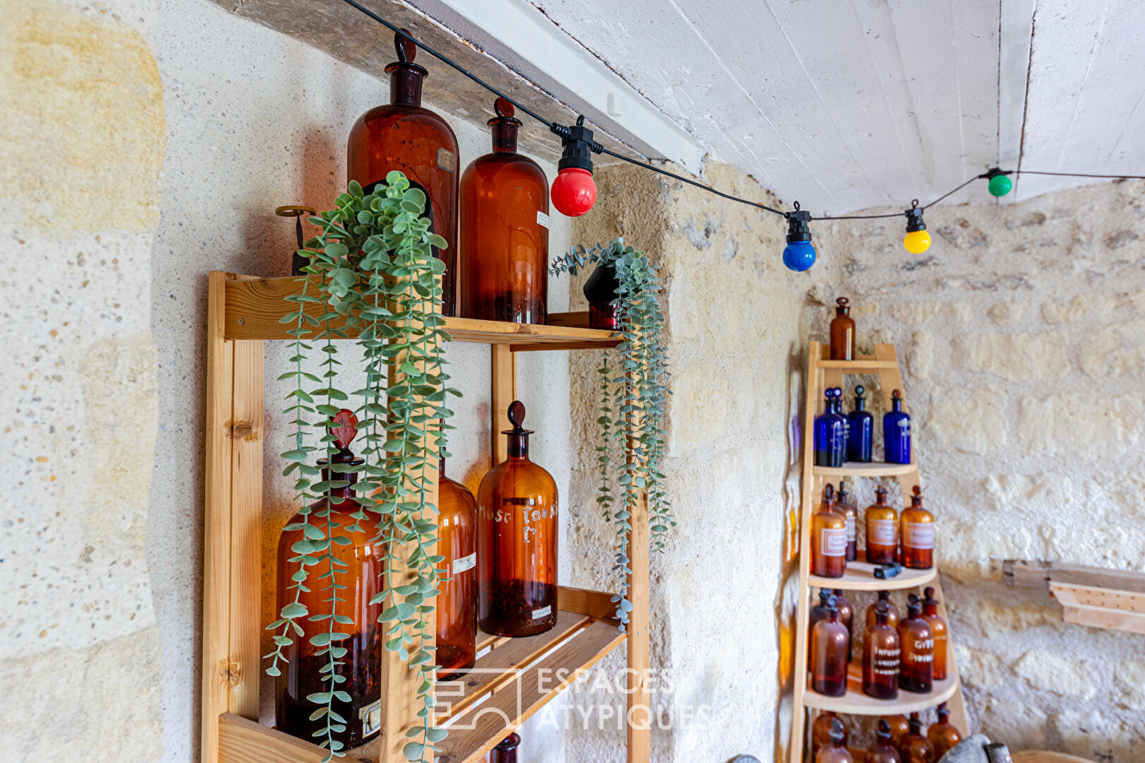 Happiness in the city – elegant 1895 property in Pontoise