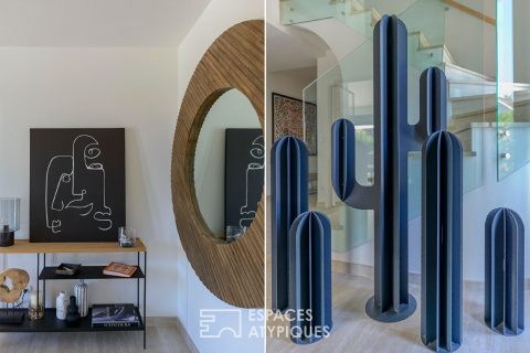 The Art of Contemporary Living