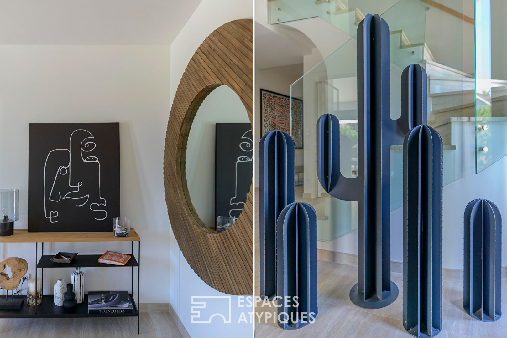 The Art of Contemporary Living