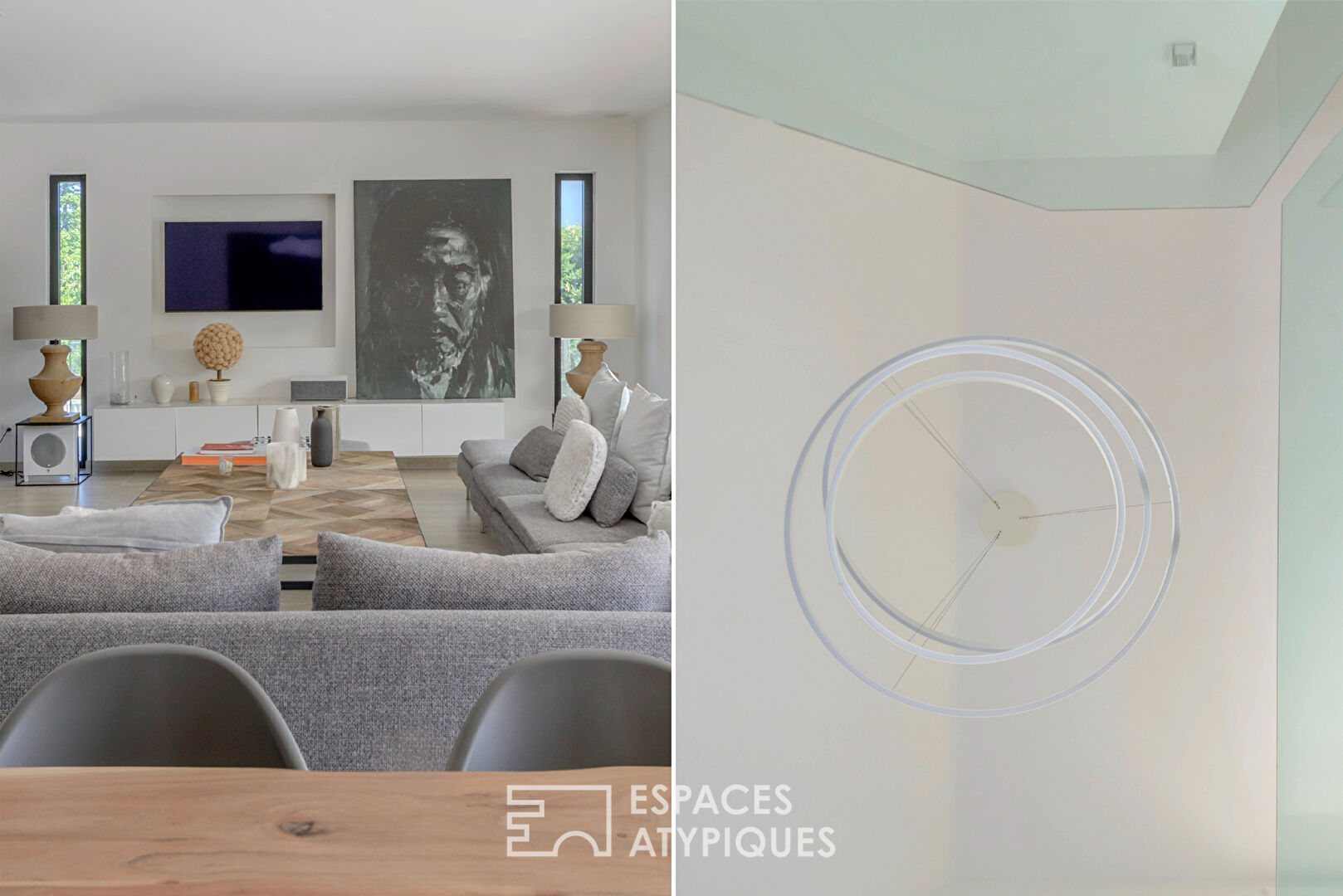 The Art of Contemporary Living