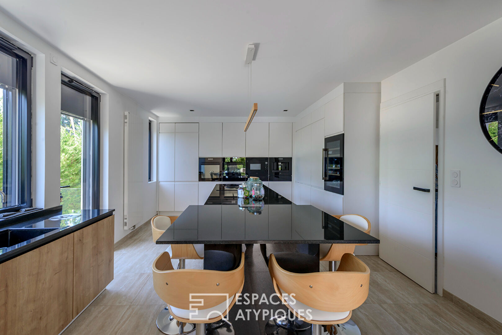 The Art of Contemporary Living