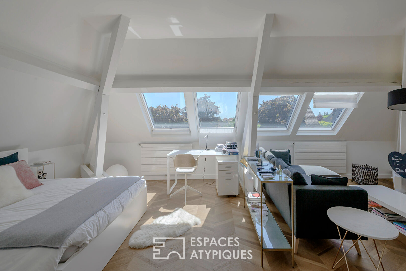 The Art of Contemporary Living