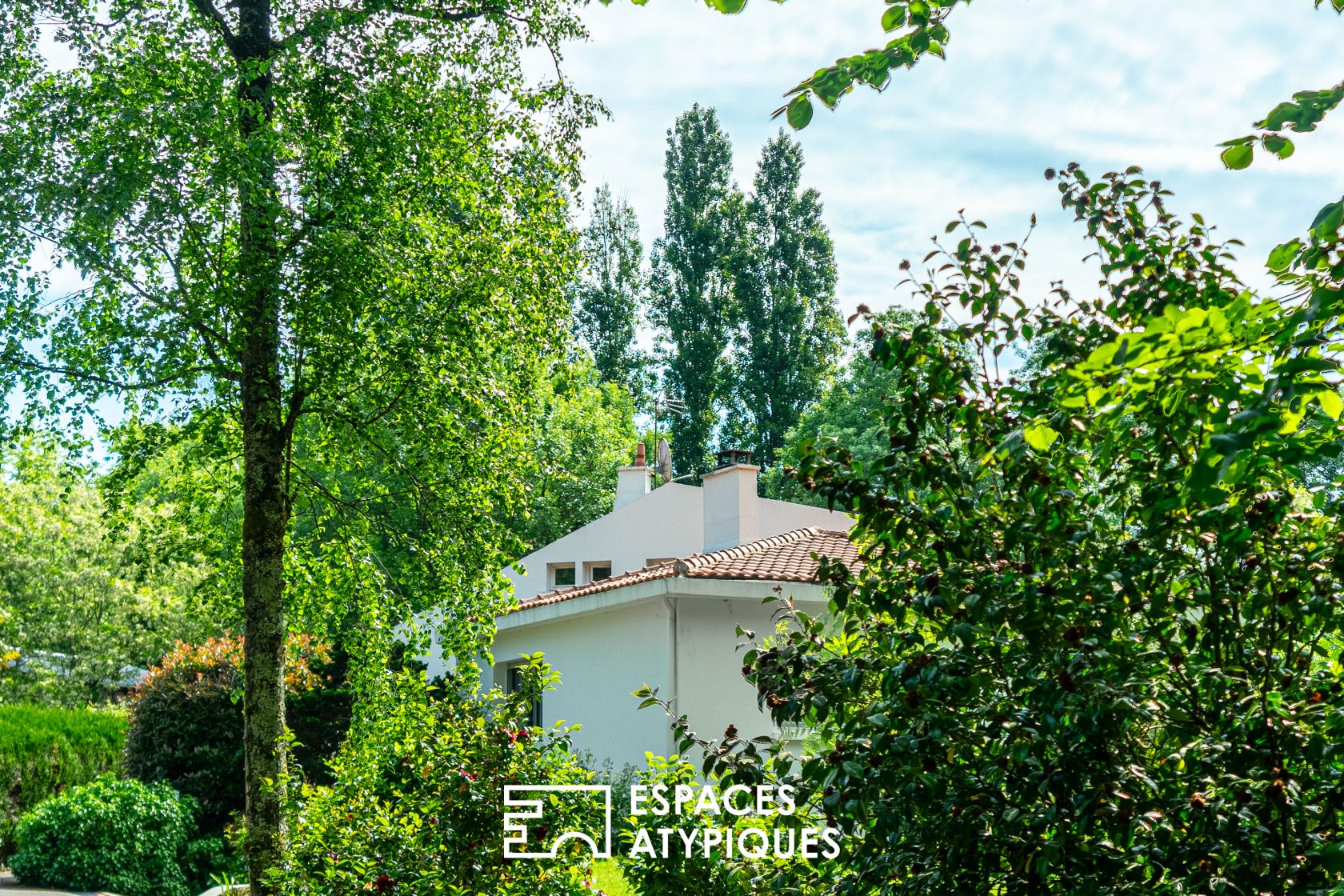 In Basse-Goulaine, the promise of a sweet and generous life
