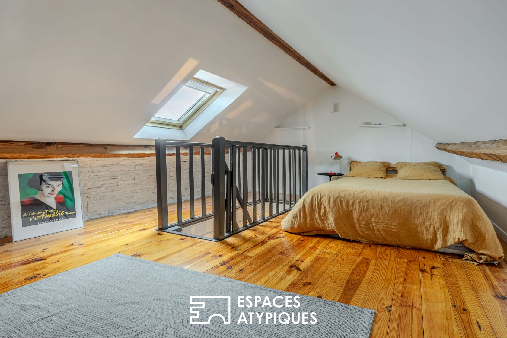 Charming house with garden, terrace and garage near Nantes