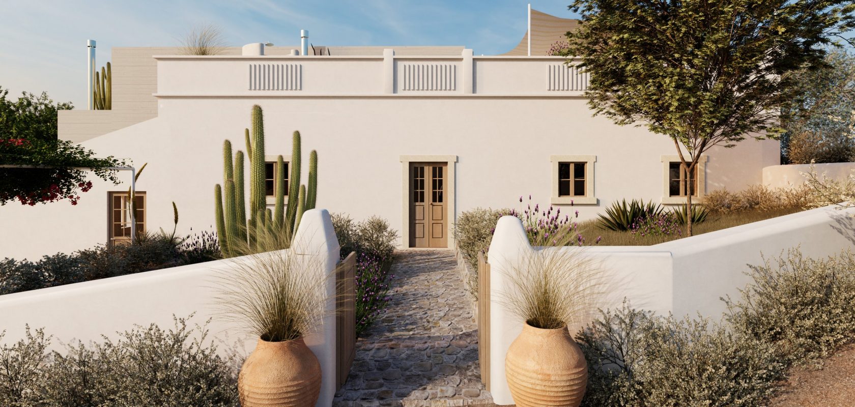 The Houses : rencontre avec Anne-Sophie Prevot, architecte au Portugal 