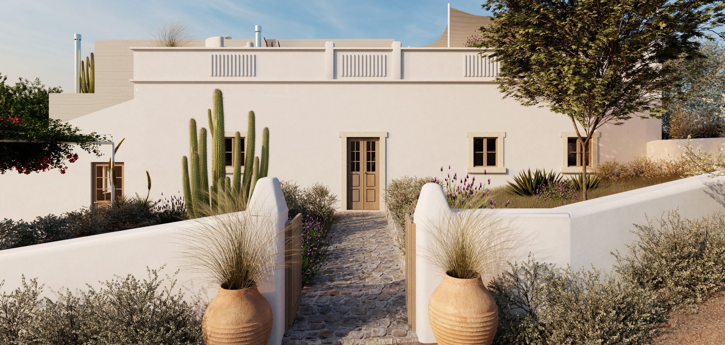 The Houses : rencontre avec Anne-Sophie Prevot, architecte au Portugal