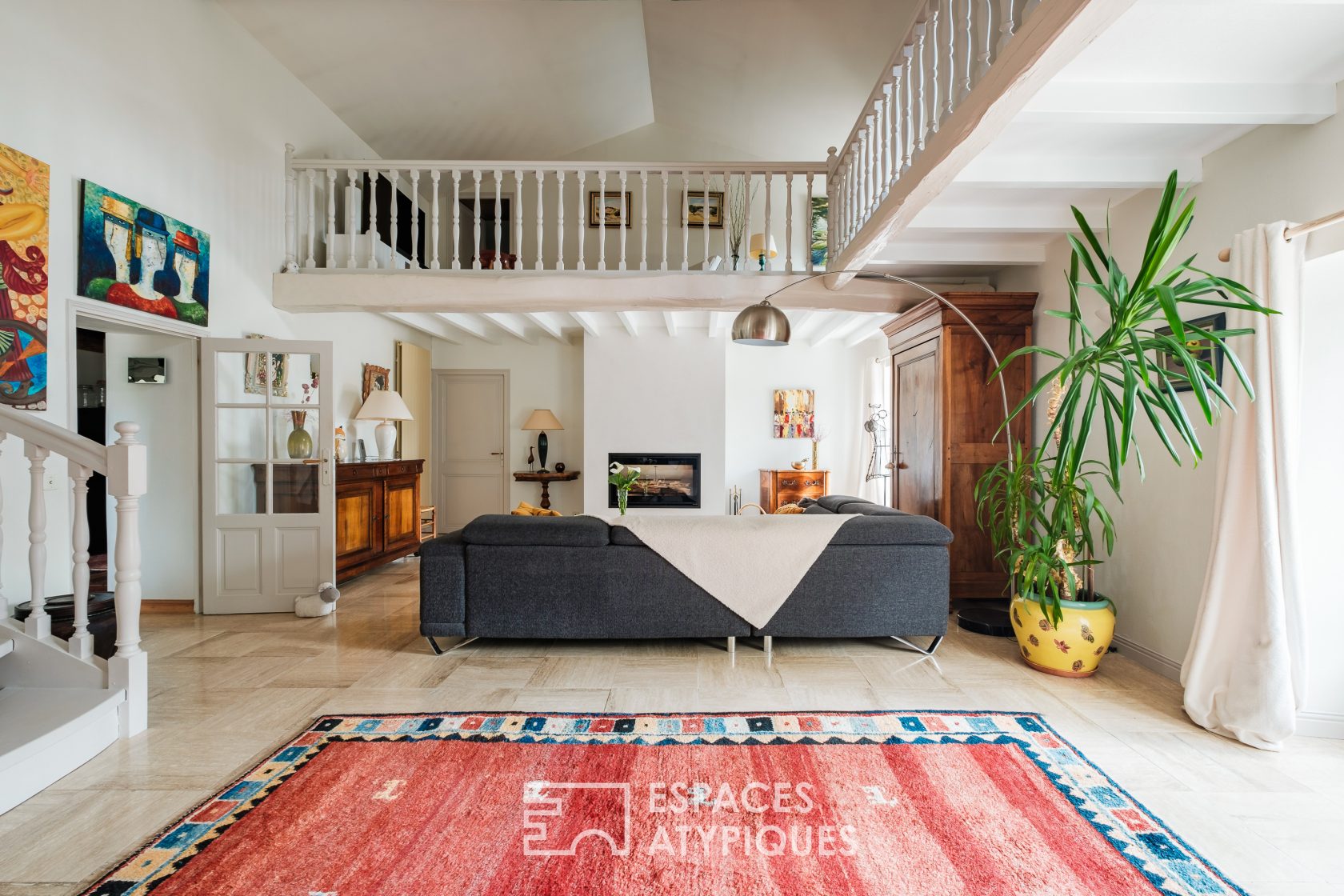 Authentic Charentaise eight kilometers from the Old Port of La Rochelle