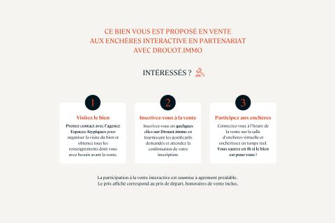 Charming architect-designed house – LE ROURET