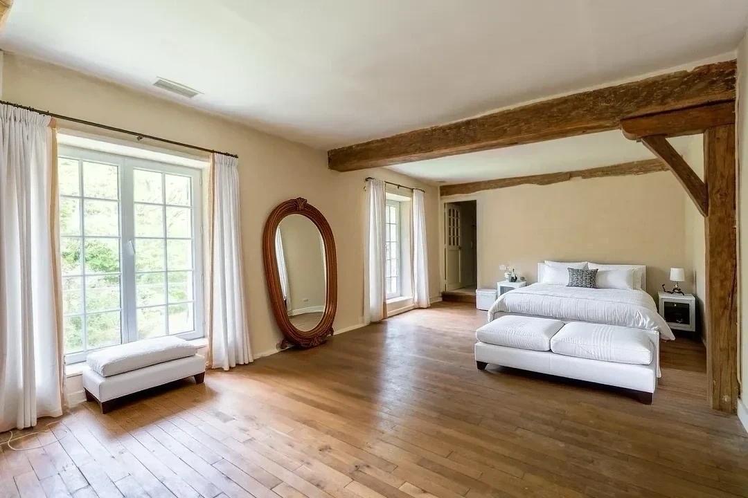 18th century mill