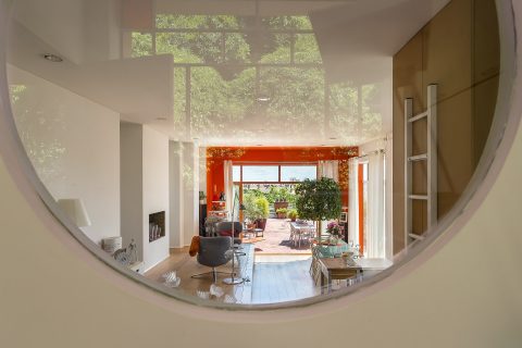 SAINT-GEORGES / VIEUX-LYON UNIQUE AND EXCEPTIONAL PROPERTY WITH GARDENS AND TERRACE