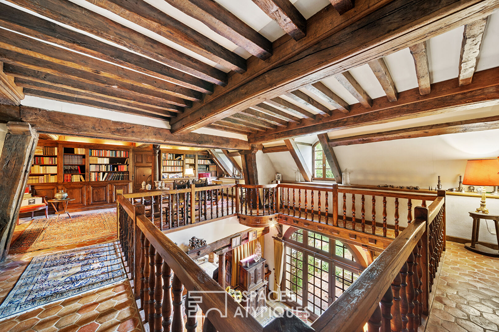 Exceptional property 15 minutes from Dijon