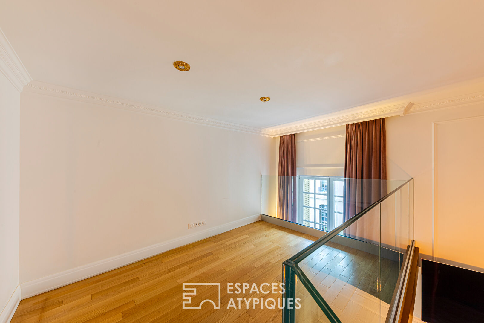The perfect apartment of its kind