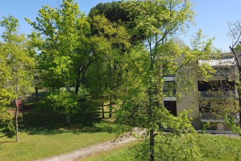 Appartement lumineux avec terrasses à Gradignan