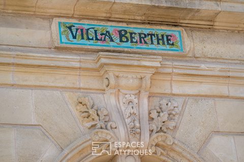 Timeless elegance at the heart of Primerose