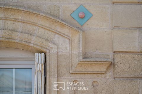 L’élégance intemporelle au coeur de Primerose