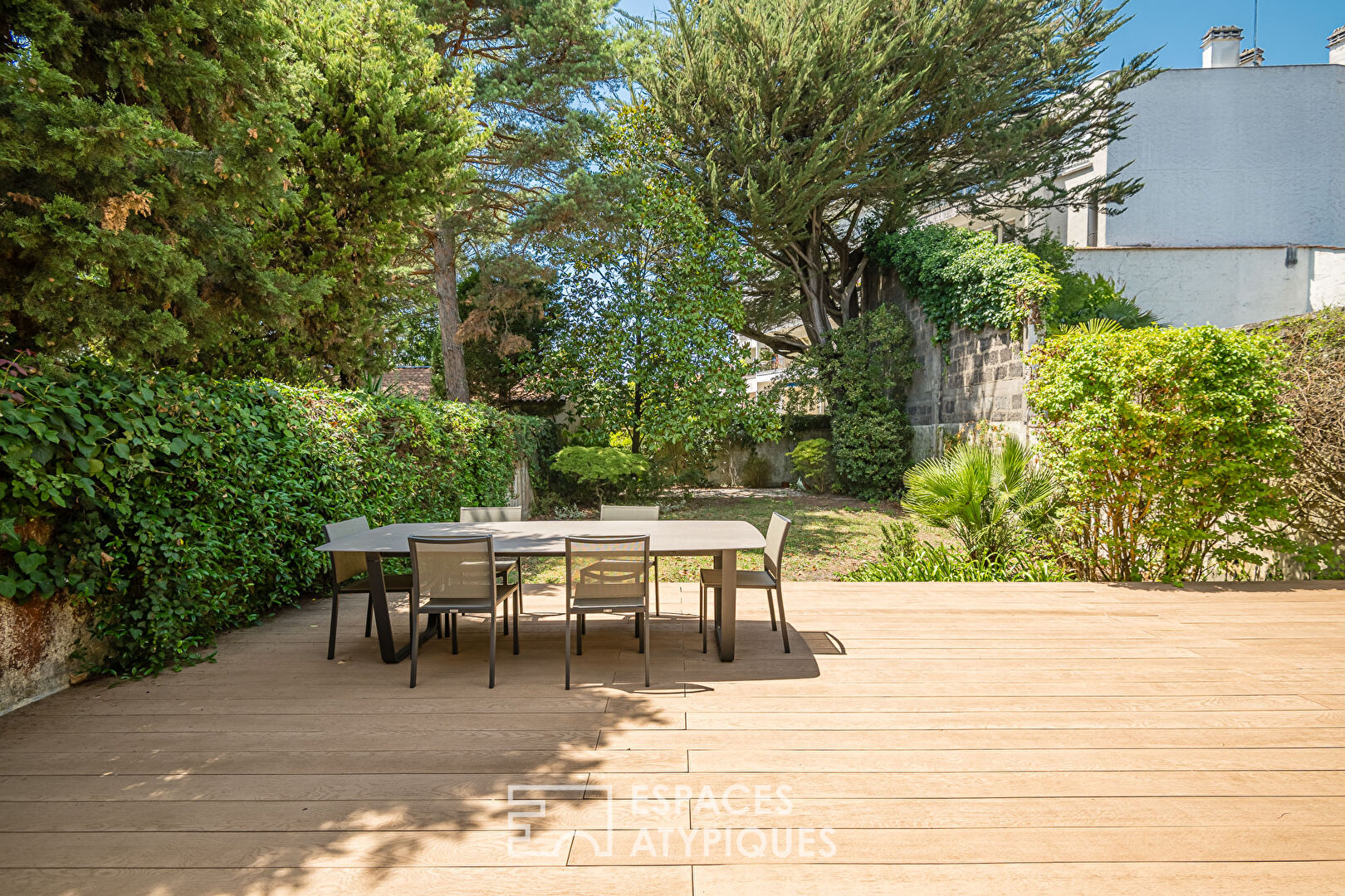 Timeless elegance at the heart of Primerose