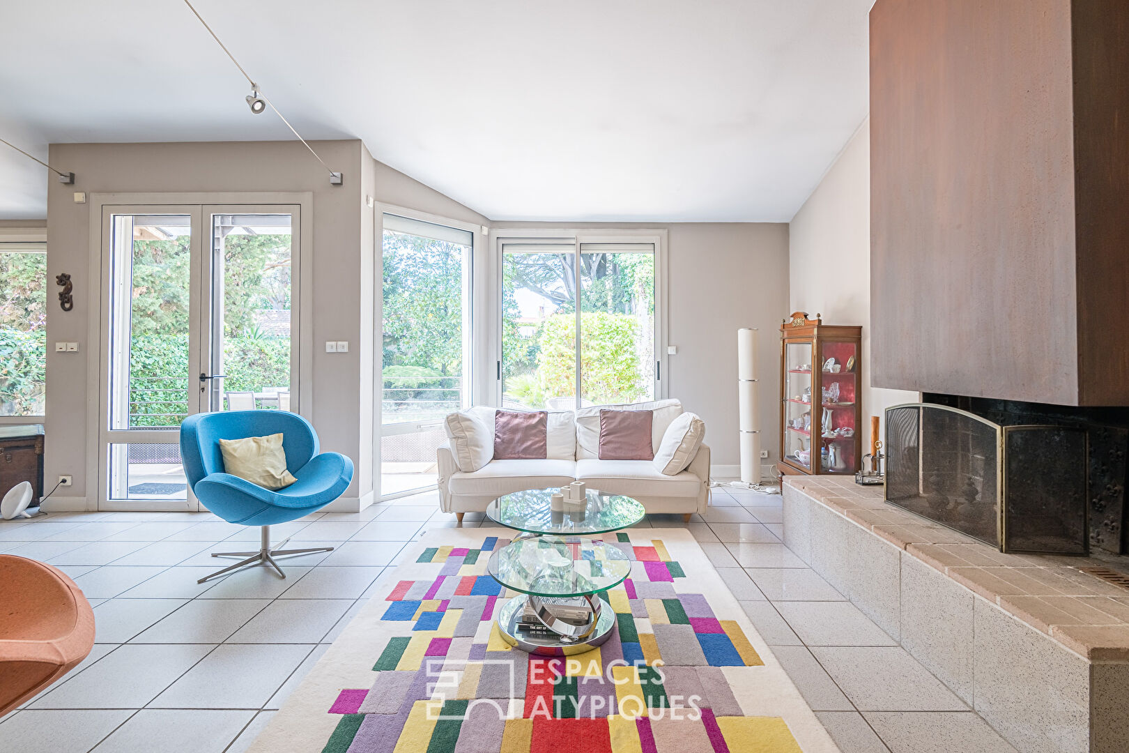 Timeless elegance at the heart of Primerose