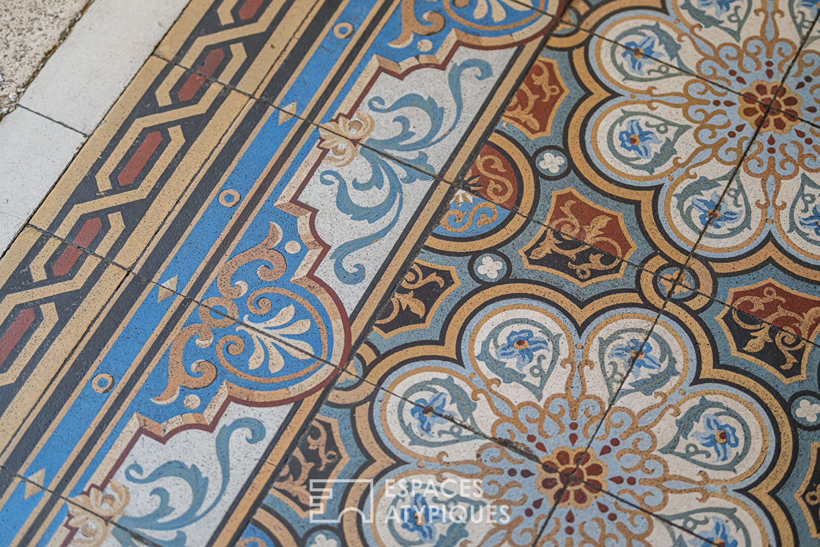 Timeless elegance at the heart of Primerose