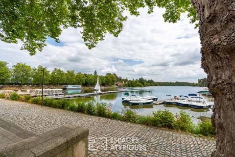 Maison familiale de ville Suce Sur Erdre 191m2