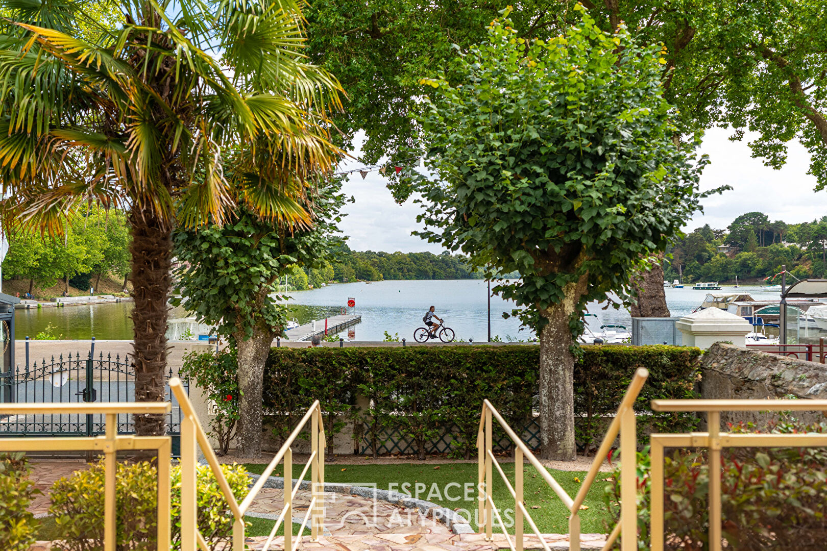 Maison familiale de ville Suce Sur Erdre 191m2