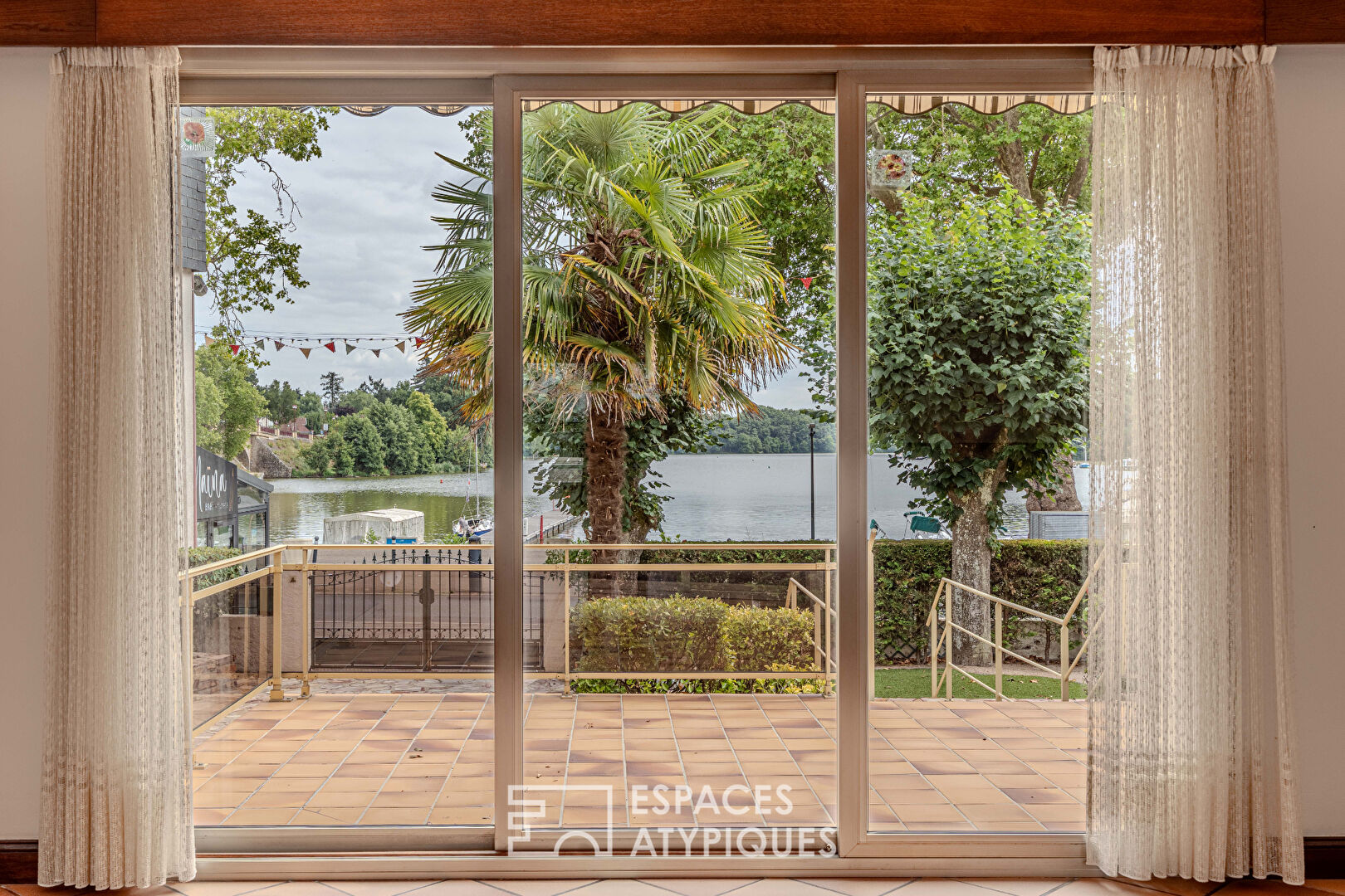 Maison familiale de ville Suce Sur Erdre 191m2
