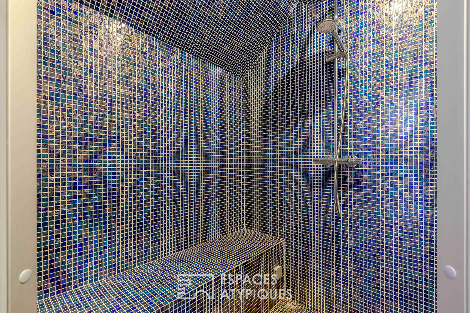 Villa contemporaine avec vue mer en plein centre de Saint-Nazaire