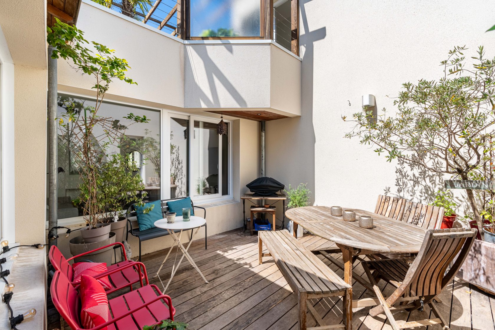 Aristide Briand family home