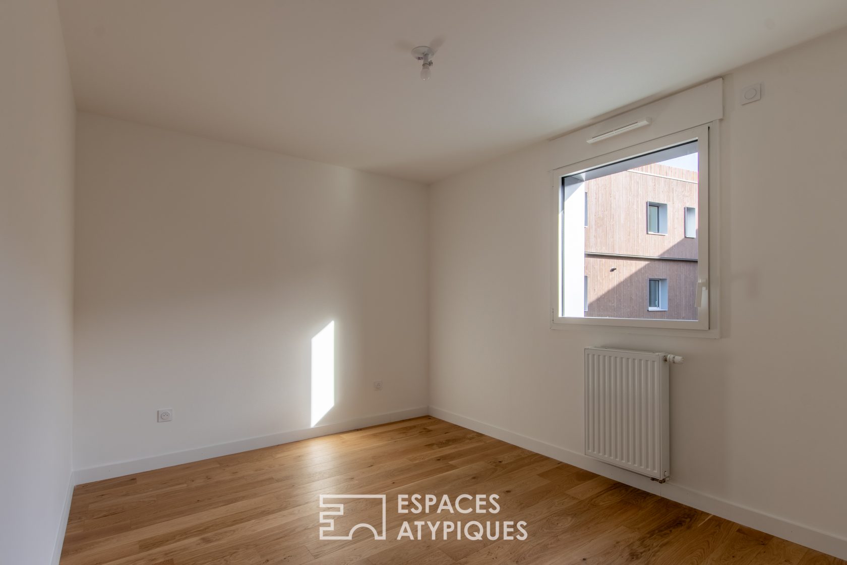 Appartement avec terrasse Panoramique sur la Maine