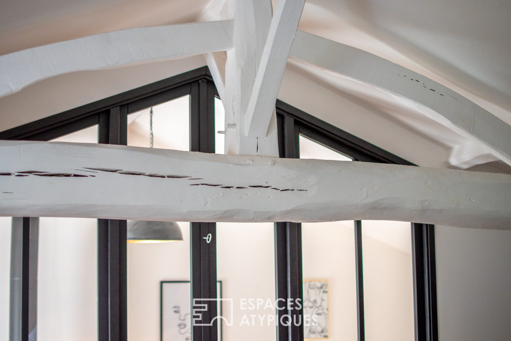 Charming house combining tranquility and authenticity