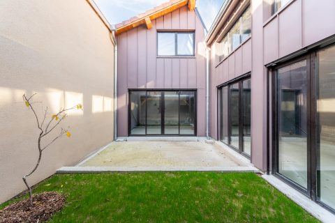 Loft brut à réinventer au coeur de Villefranche-sur-Saône