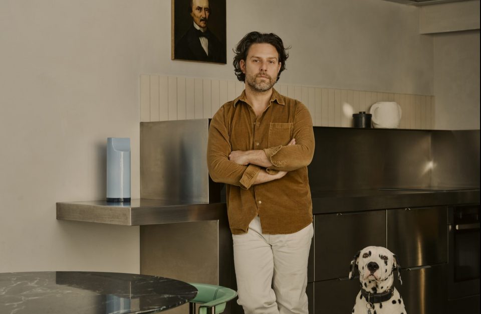 Visite Atypique chez Louis Denavaut
