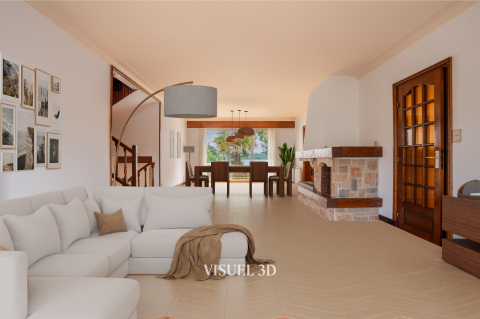 Maison familiale de ville Suce Sur Erdre 191m2