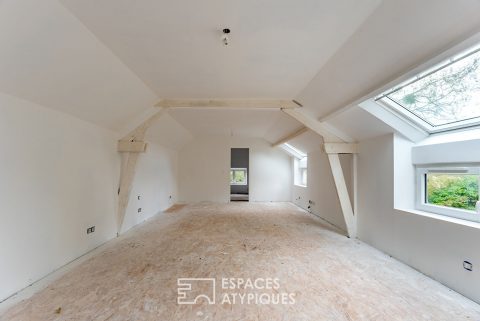 Farmhouse built in 1862 to be renovated