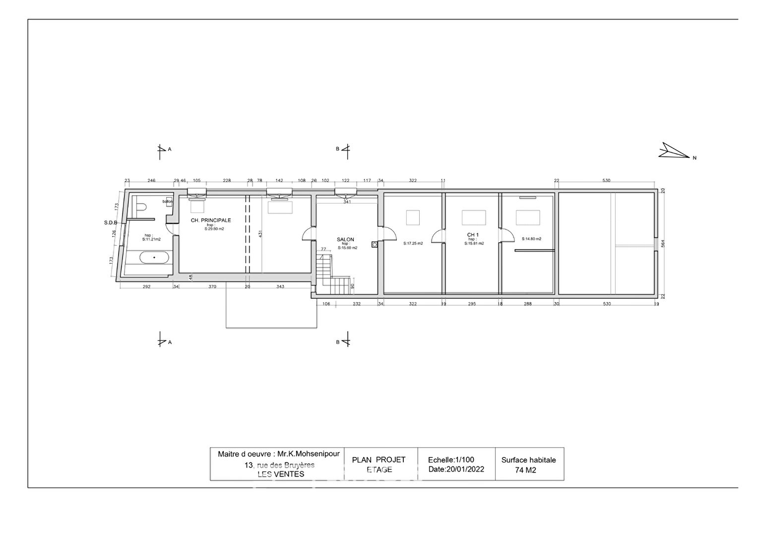 Farmhouse built in 1862 to be renovated