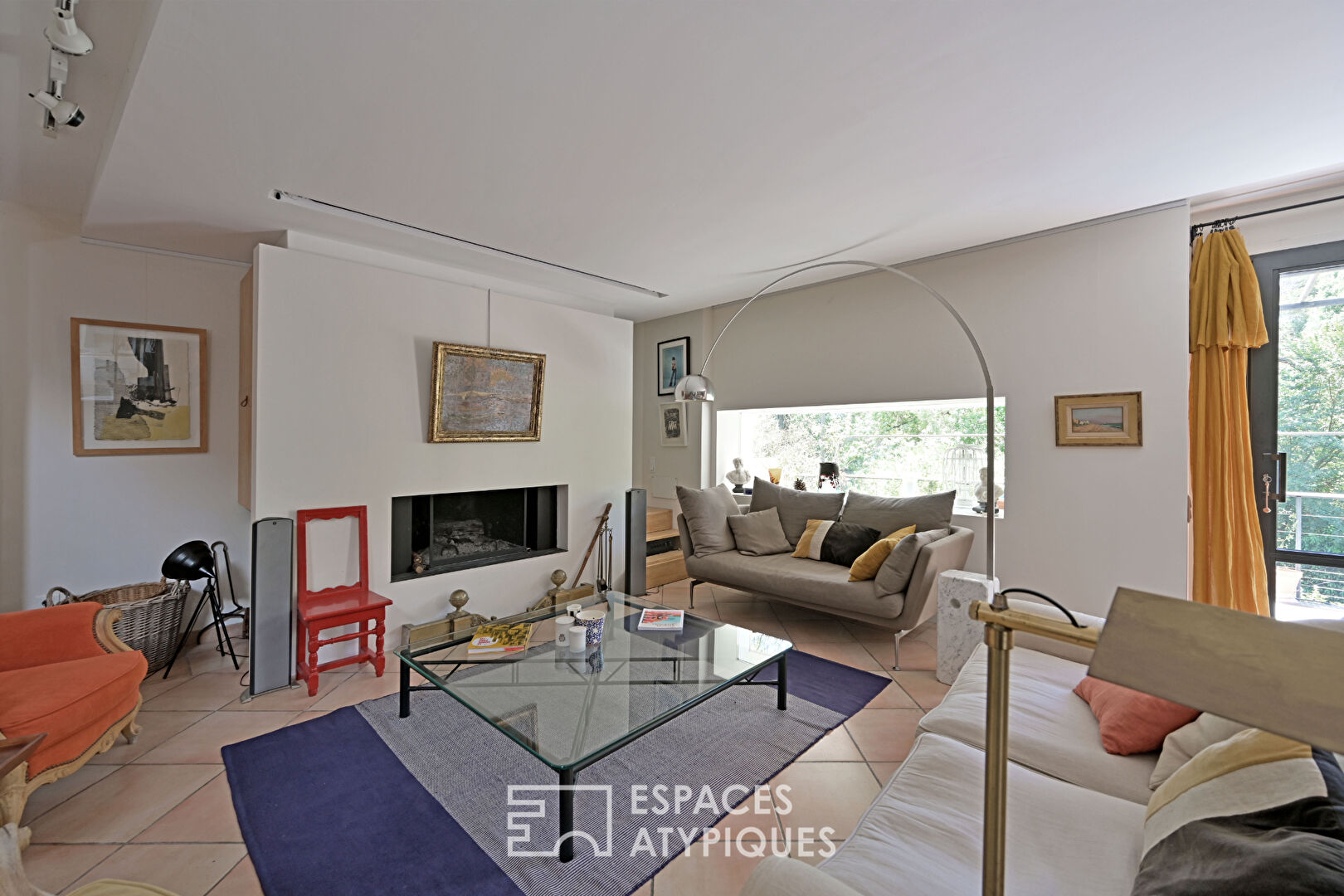 Charming property on the outskirts of Montpellier
